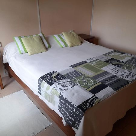 Keravel Bungalows Pointe d'Esny المظهر الخارجي الصورة