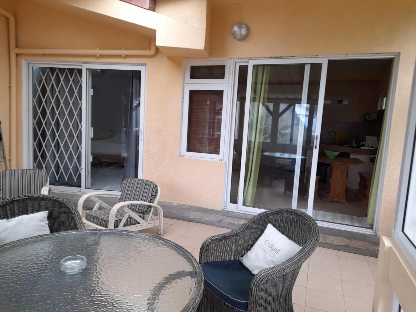 Keravel Bungalows Pointe d'Esny المظهر الخارجي الصورة
