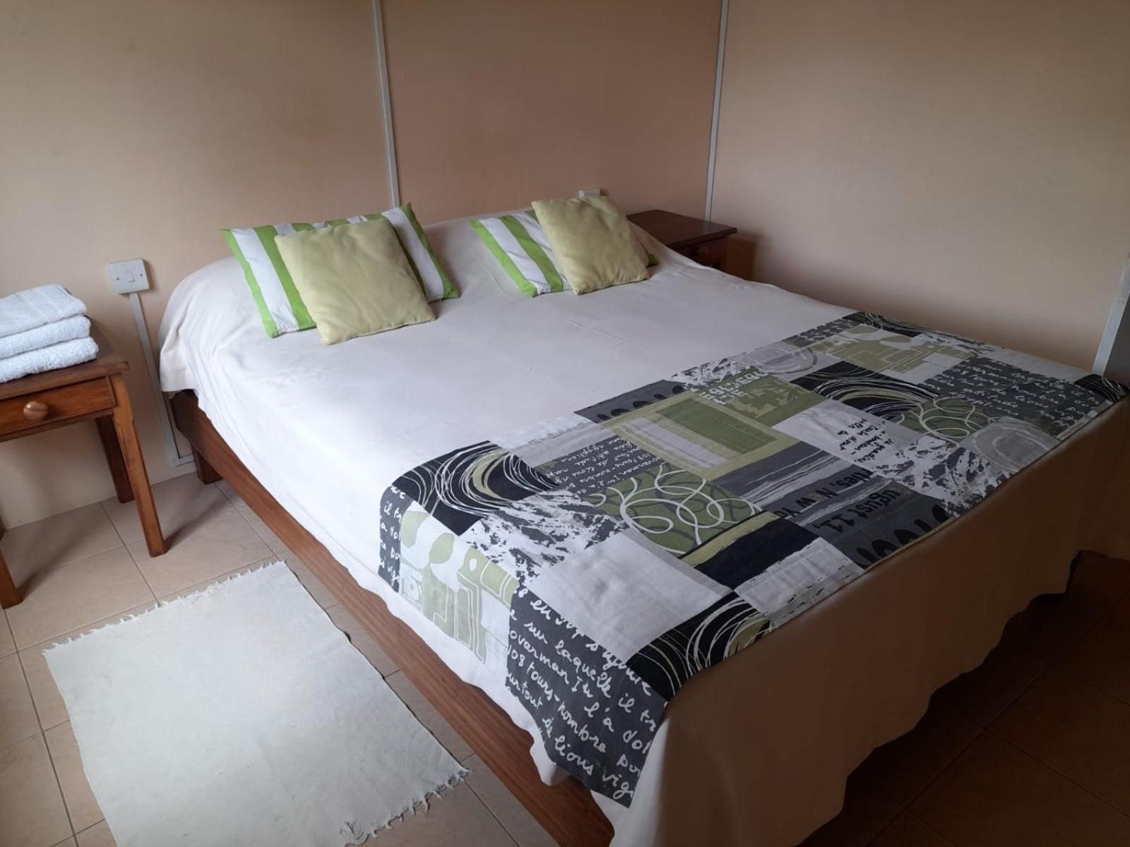 Keravel Bungalows Pointe d'Esny المظهر الخارجي الصورة