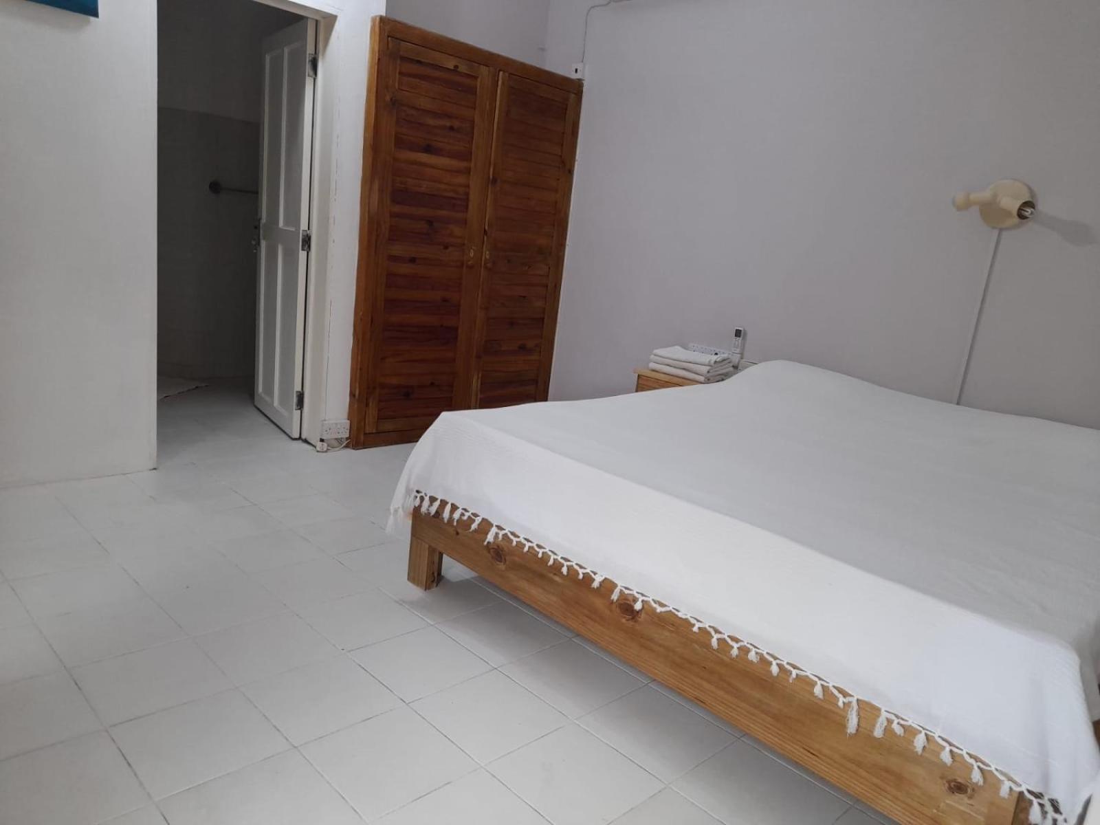 Keravel Bungalows Pointe d'Esny المظهر الخارجي الصورة