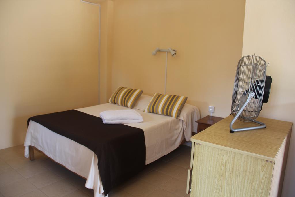 Keravel Bungalows Pointe d'Esny الغرفة الصورة