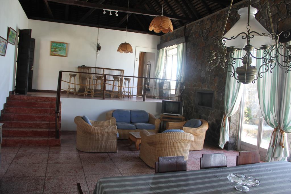 Keravel Bungalows Pointe d'Esny الغرفة الصورة