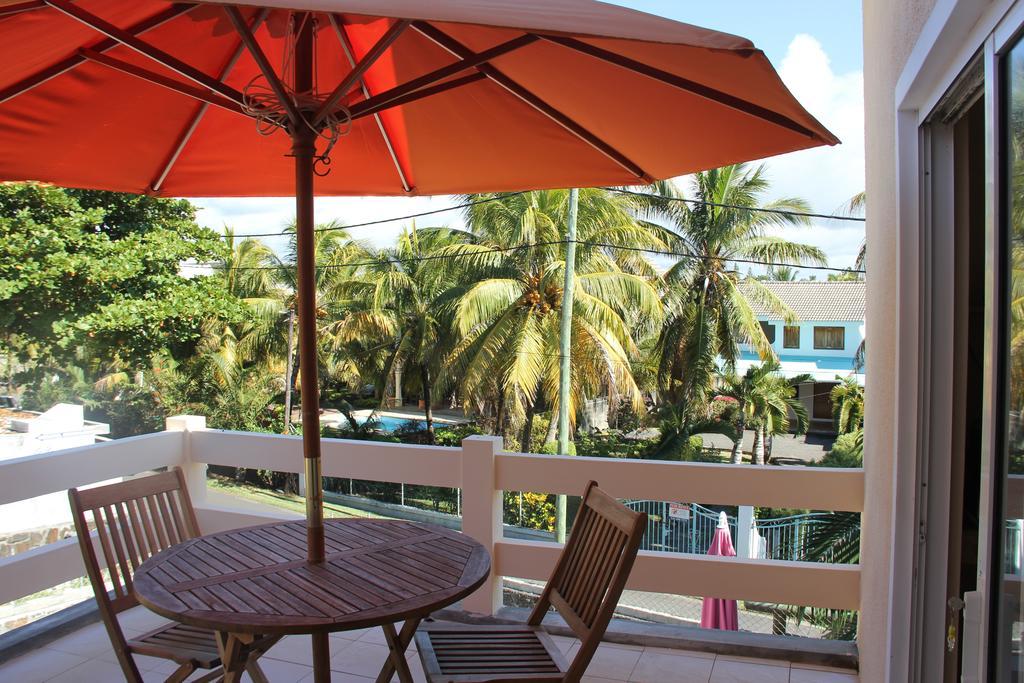Keravel Bungalows Pointe d'Esny المظهر الخارجي الصورة